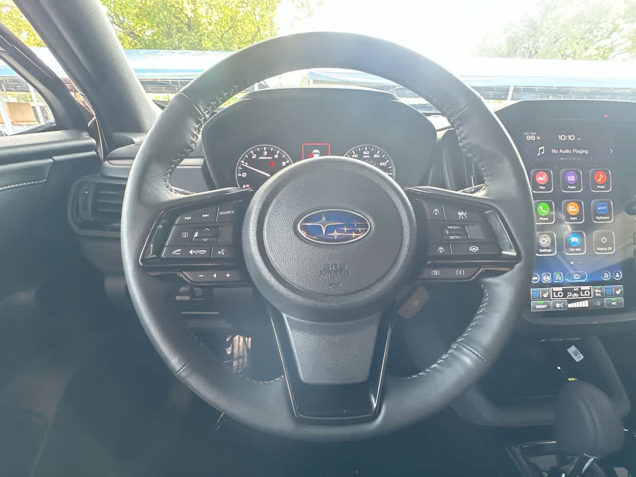 Thumbnail: 2026 Subaru Forester - 15