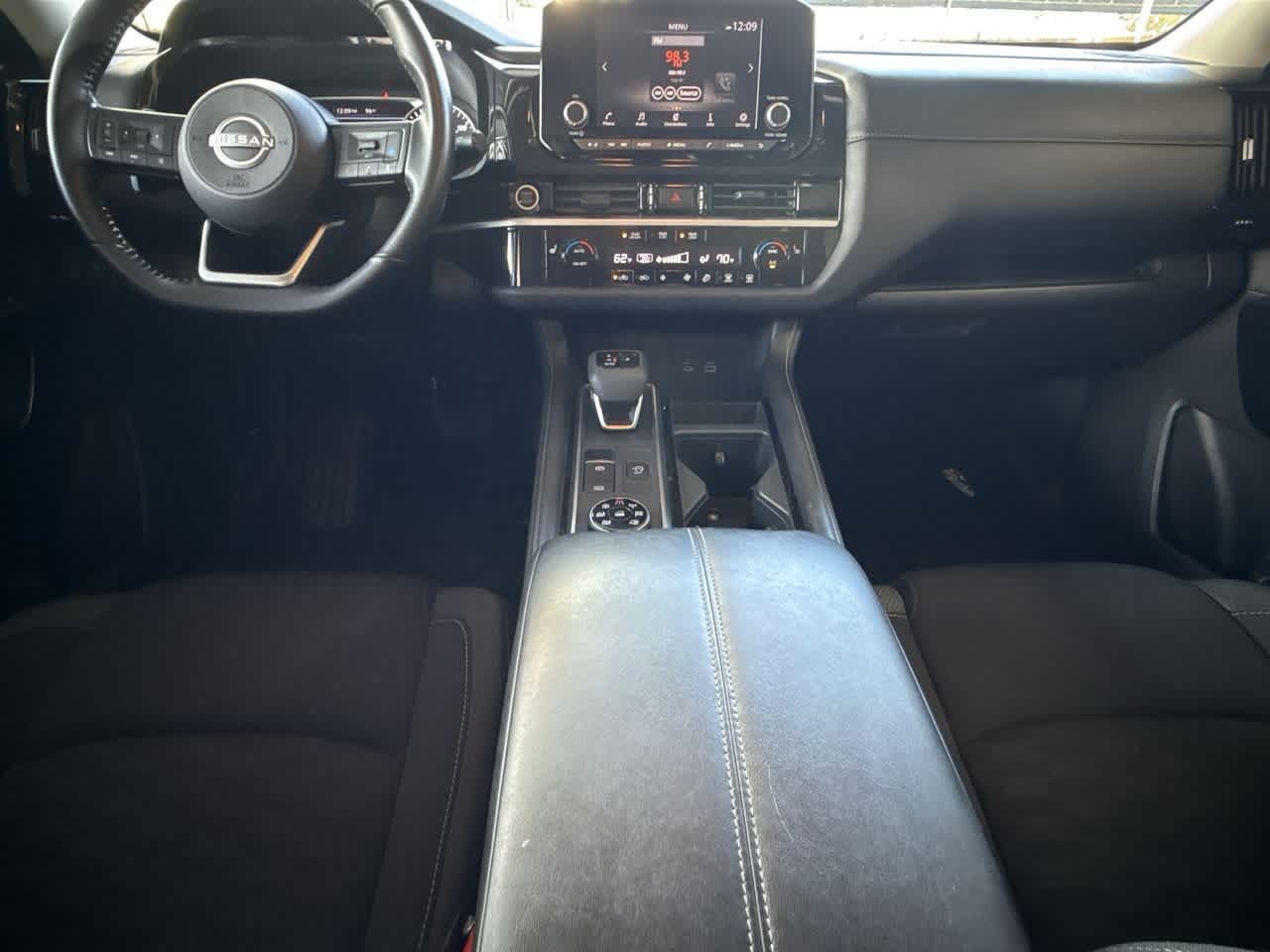 Thumbnail: 2024 Nissan Pathfinder - 24