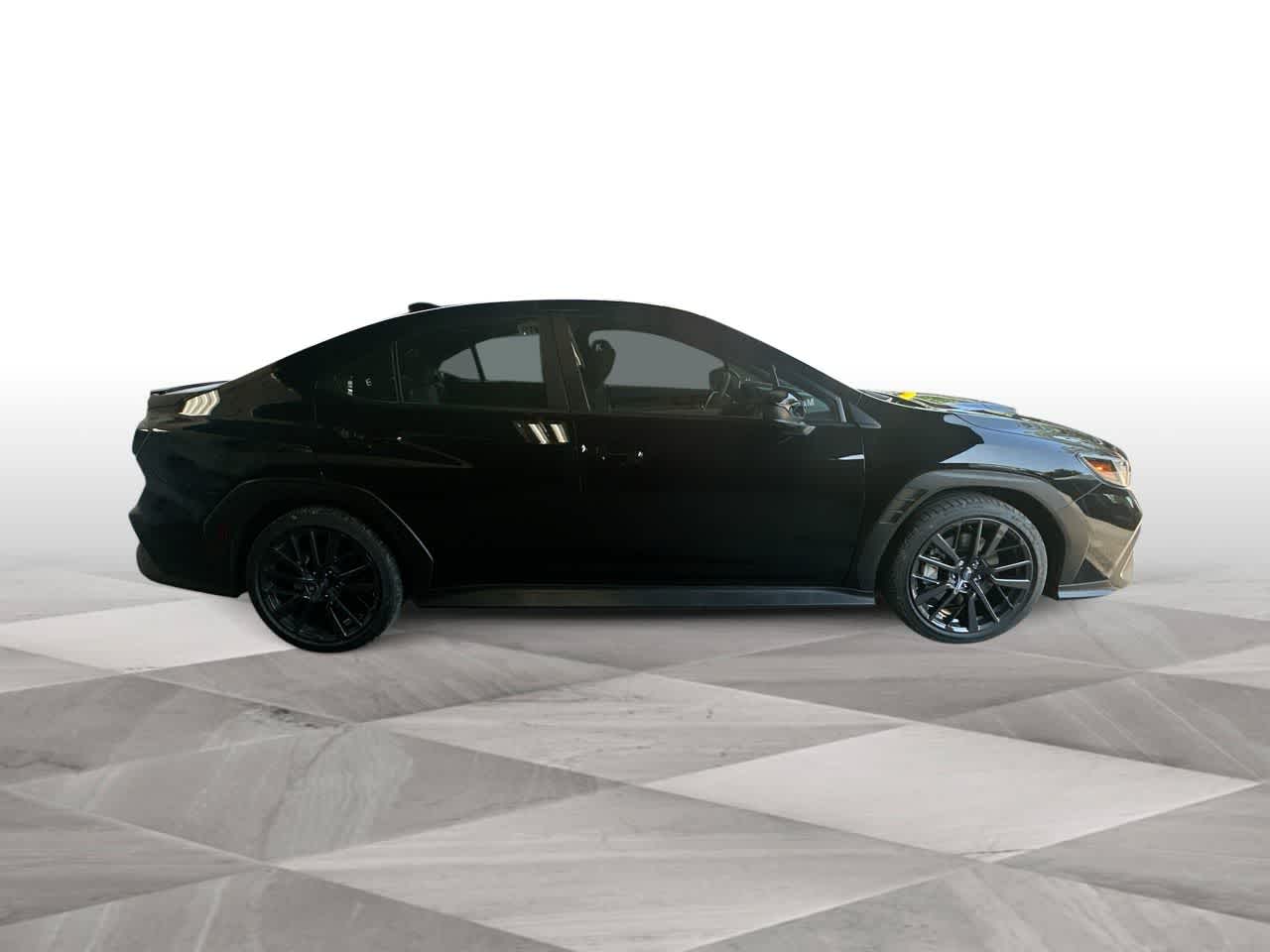 Thumbnail: 2026 Subaru WRX - 9