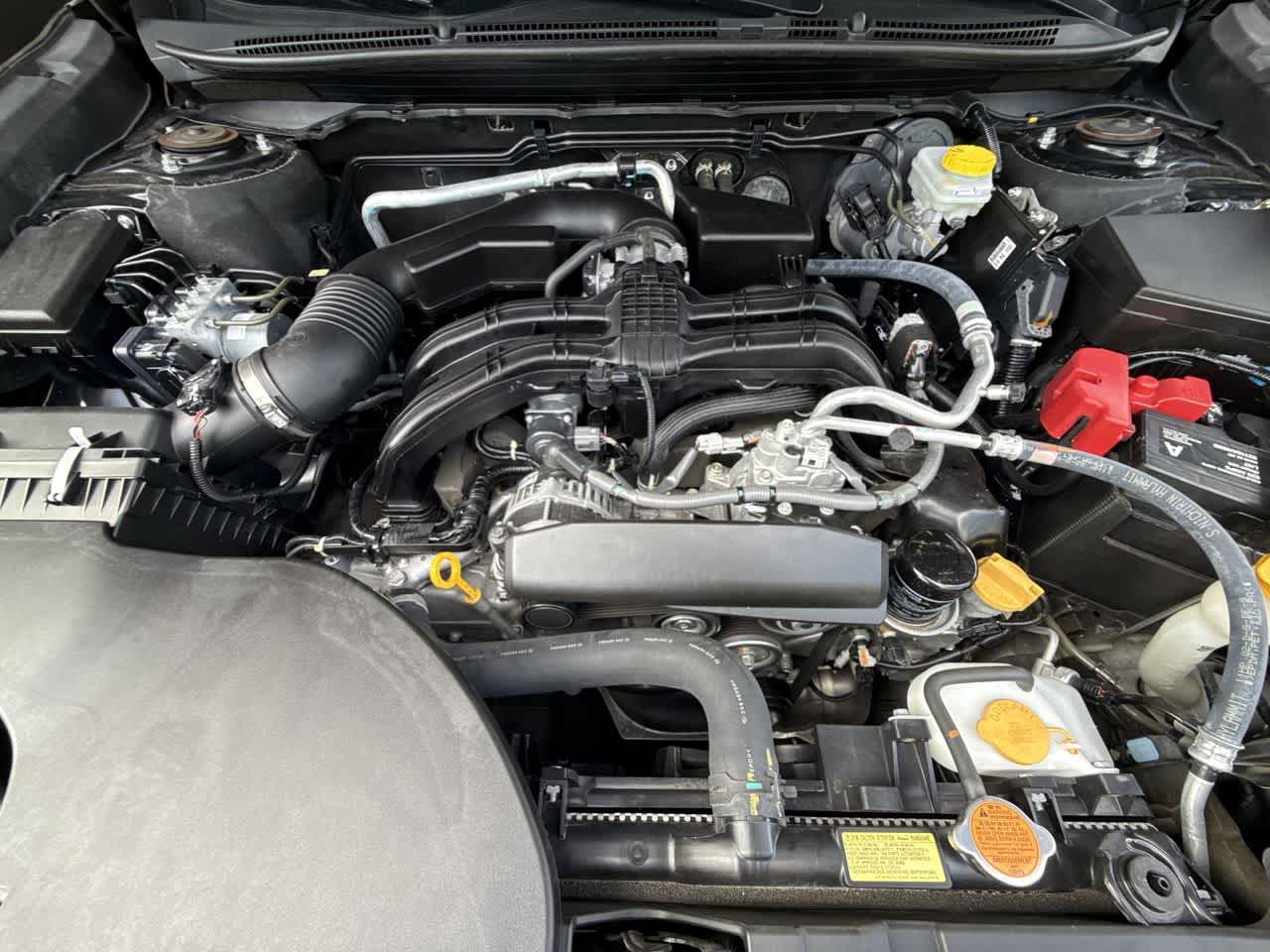 Thumbnail: 2024 Subaru Outback - 12