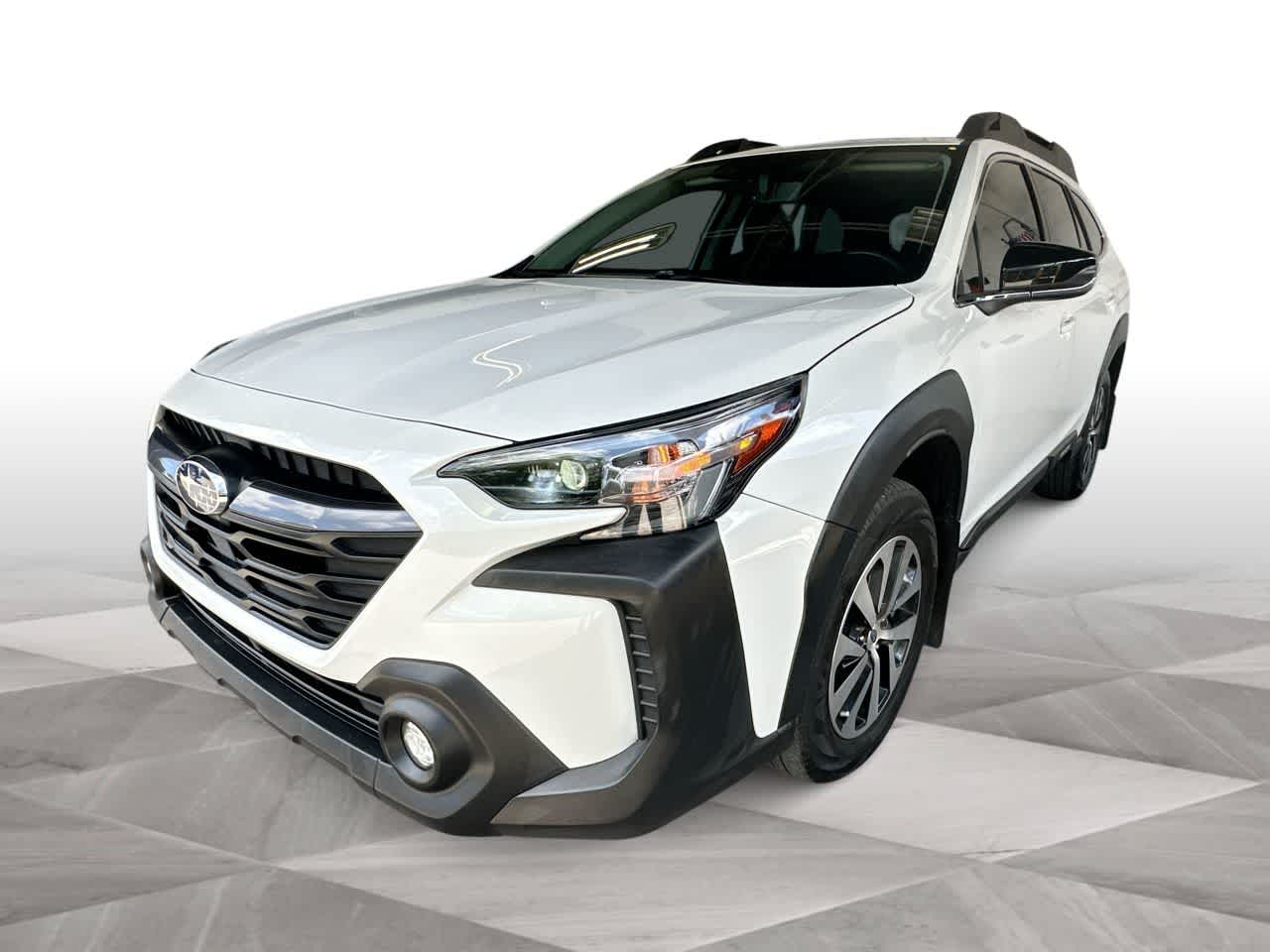 Thumbnail: 2024 Subaru Outback - 4