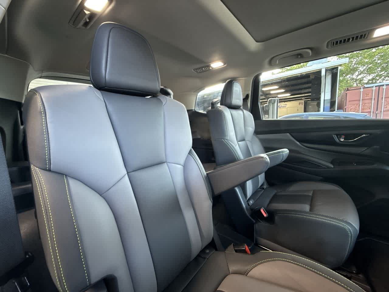 Thumbnail: 2024 Subaru Ascent - 26