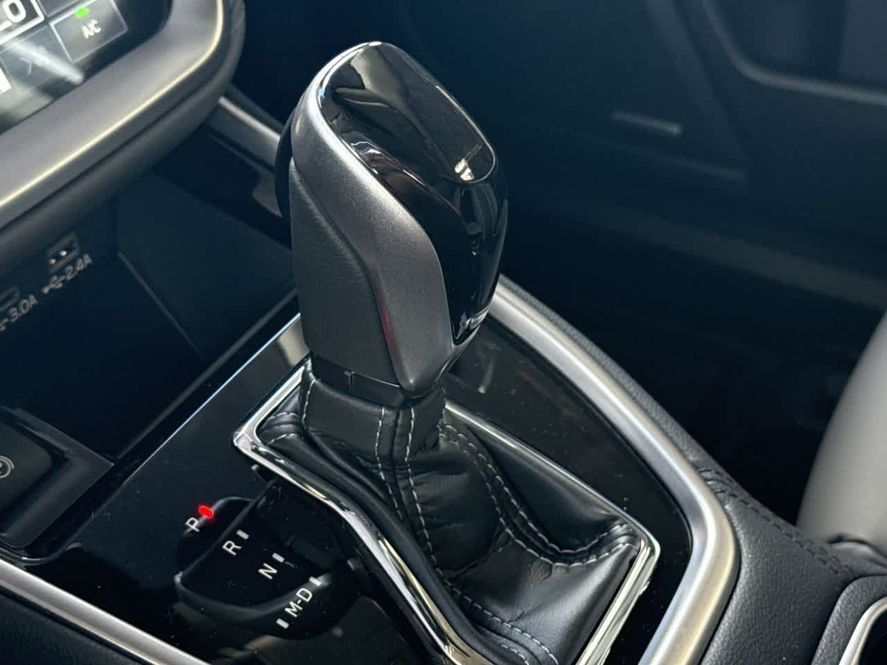 Thumbnail: 2025 Subaru Outback - 21