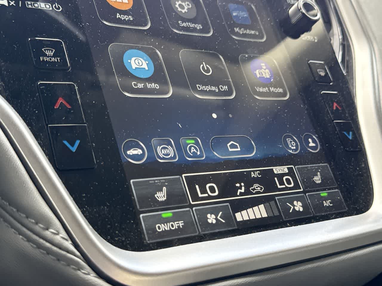 Thumbnail: 2025 Subaru Legacy - 20