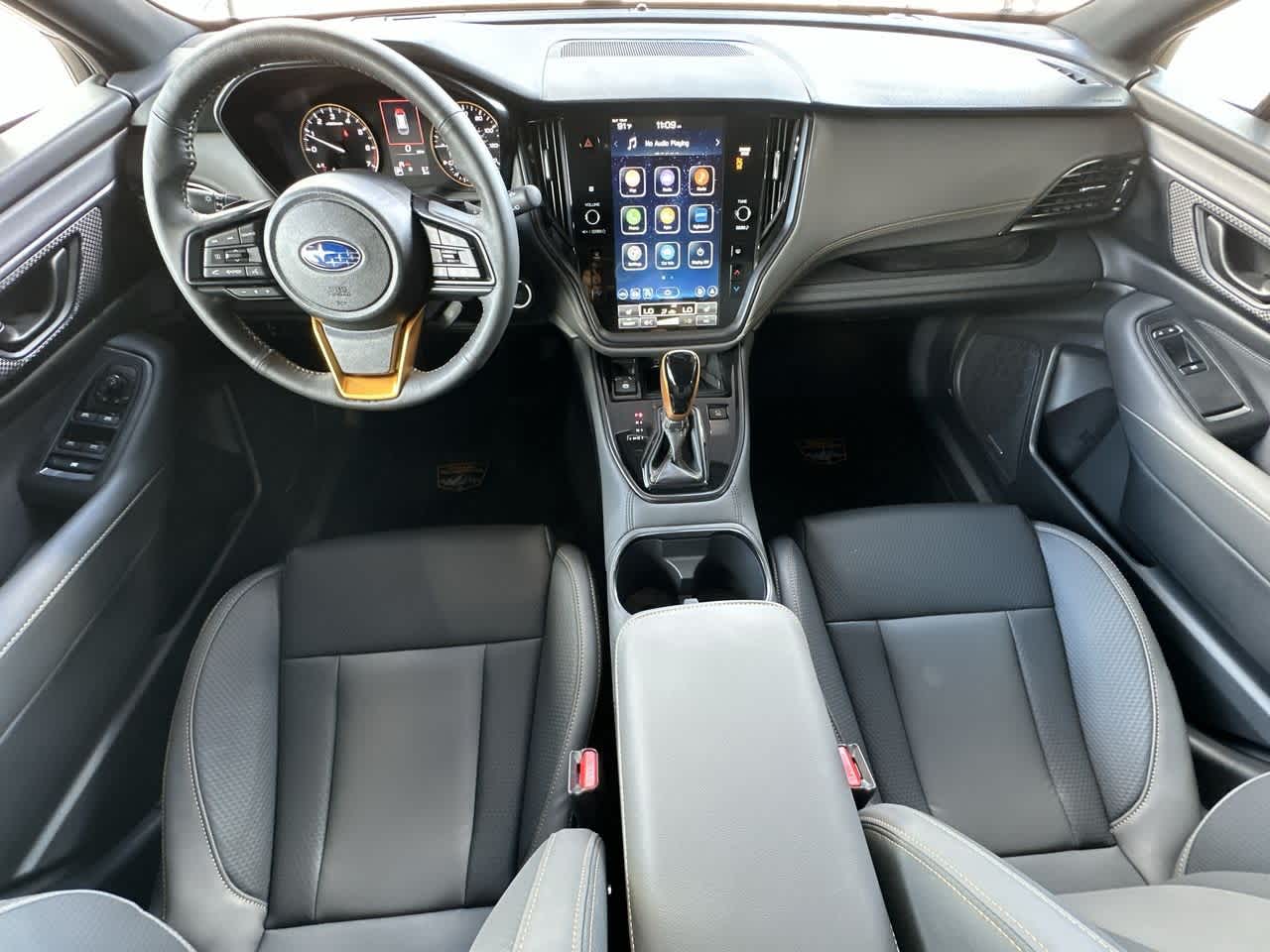 Thumbnail: 2025 Subaru Outback - 24