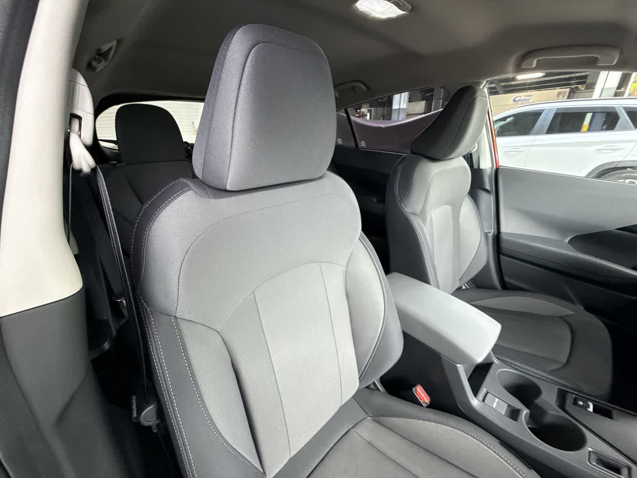 Thumbnail: 2025 Subaru Crosstrek - 27