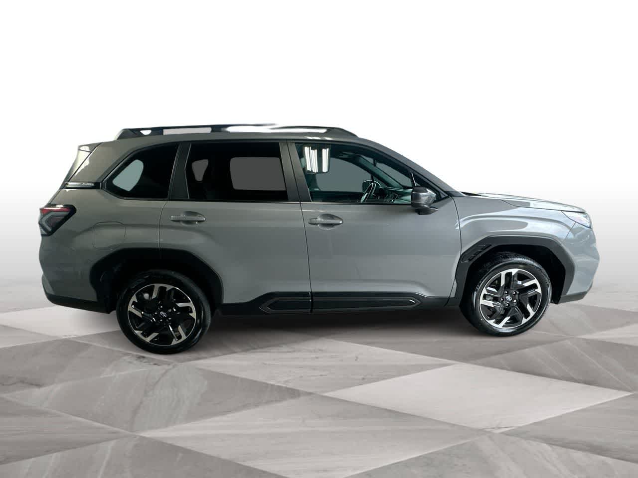 Thumbnail: 2026 Subaru Forester - 9
