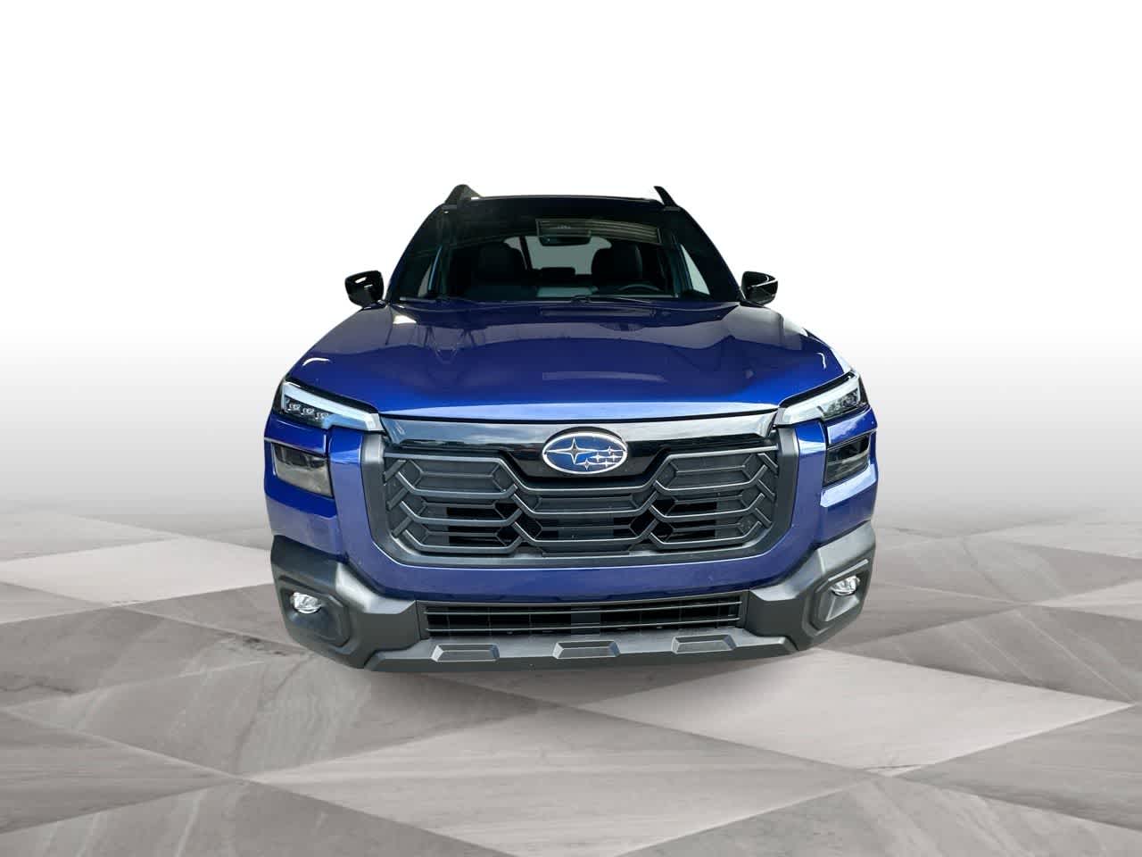 Thumbnail: 2026 Subaru Outback - 3