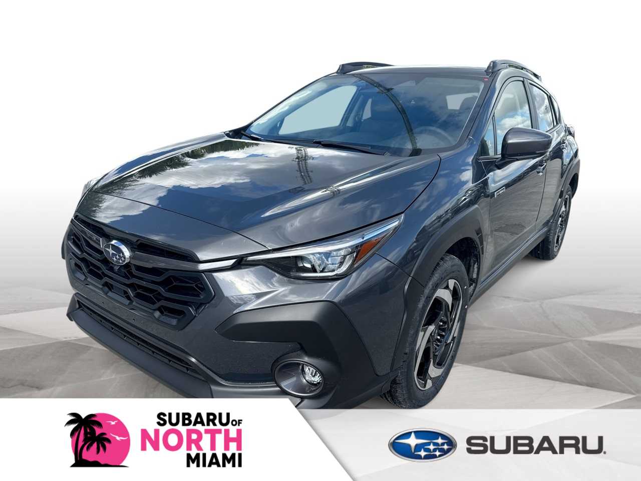 Thumbnail: 2026 Subaru Crosstrek - 1