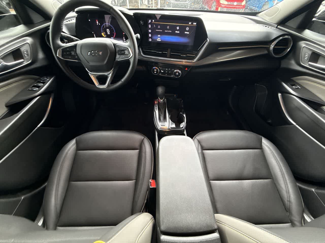 Thumbnail: 2025 Chevrolet Trax - 24