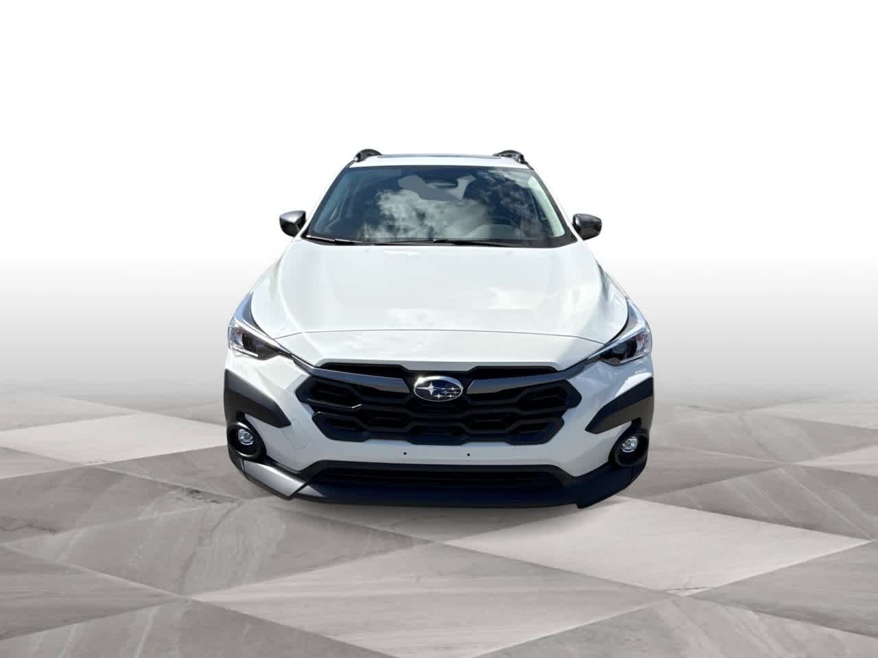 Thumbnail: 2025 Subaru Crosstrek - 3