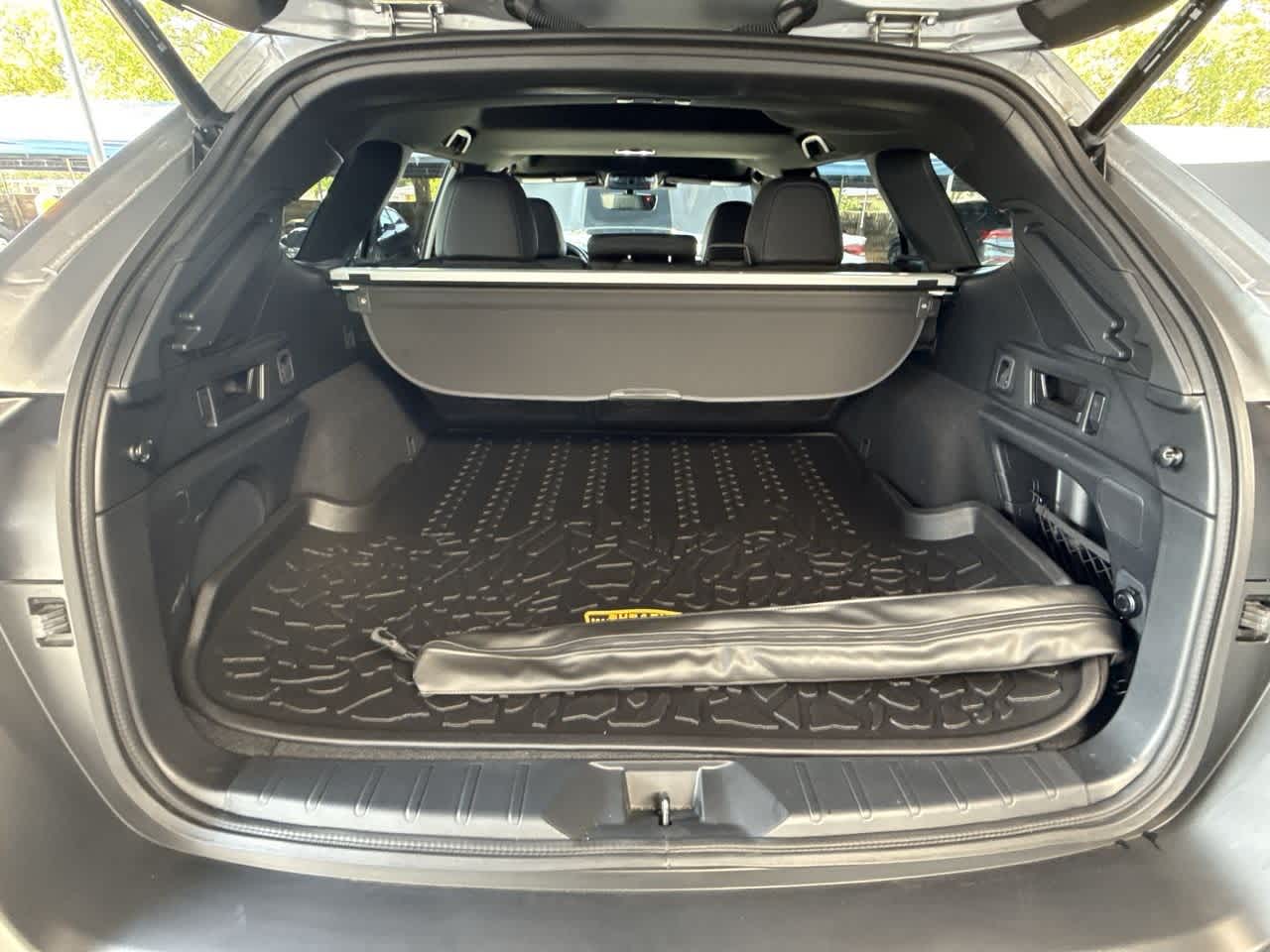 Thumbnail: 2025 Subaru Outback - 25