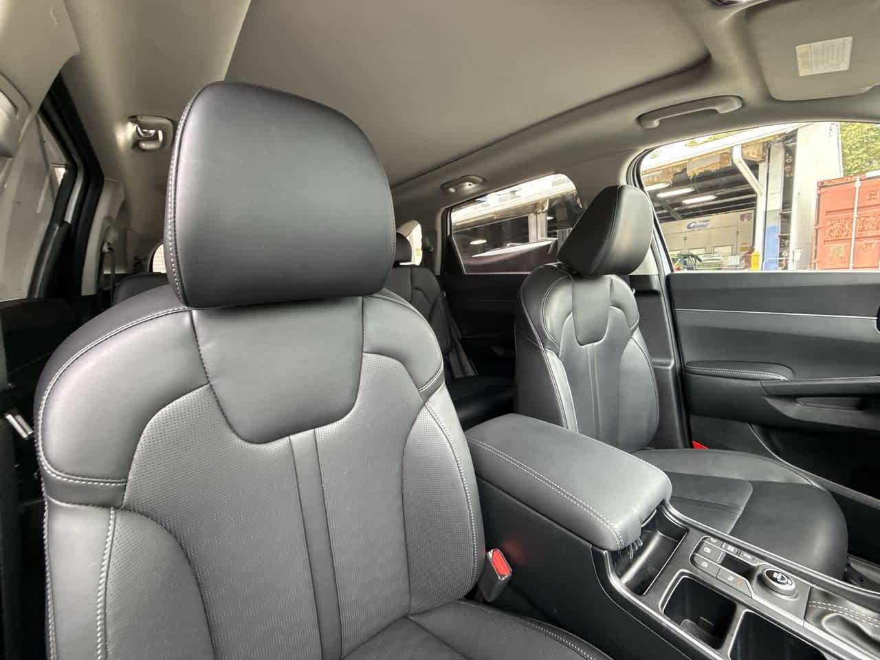 Thumbnail: 2025 Kia Sorento - 27