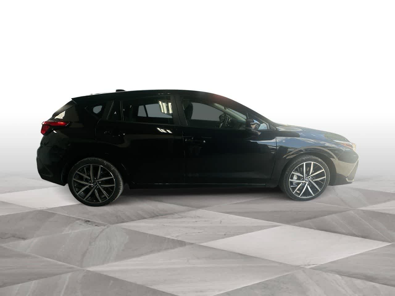 Thumbnail: 2026 Subaru Impreza - 9