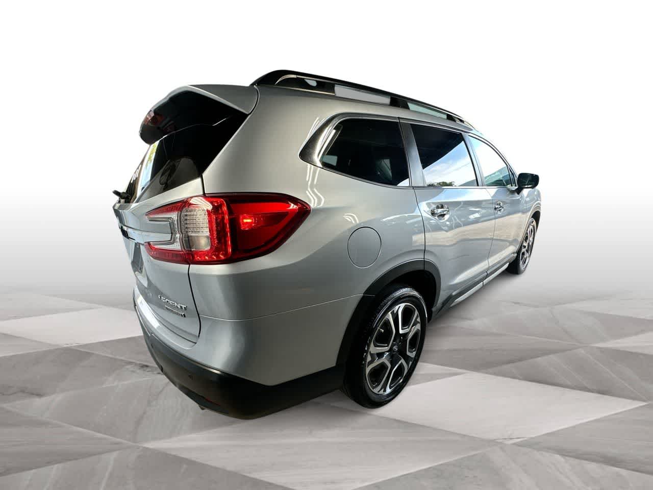 Thumbnail: 2023 Subaru Ascent - 8