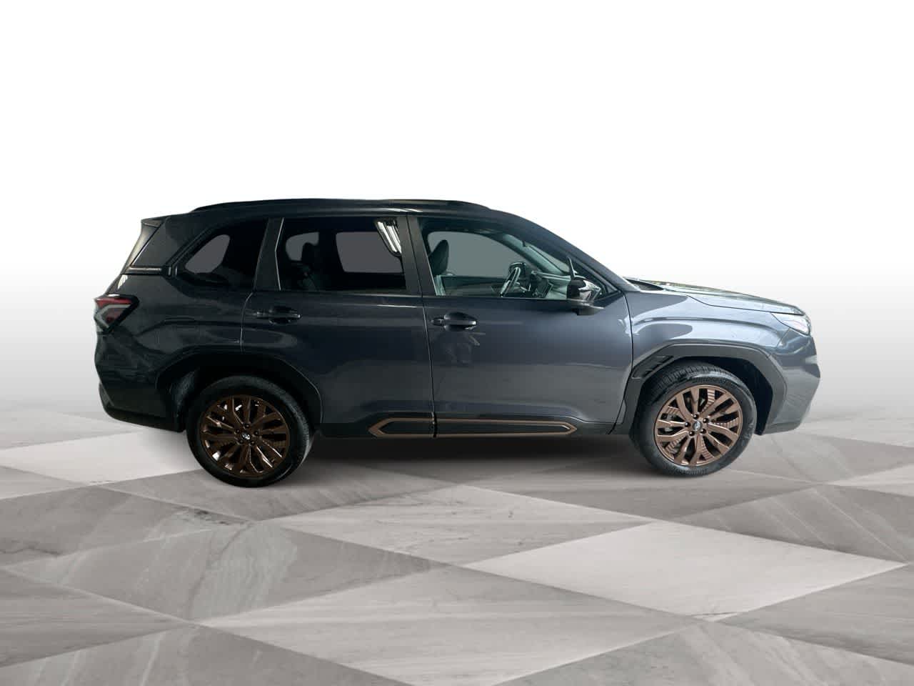 Thumbnail: 2025 Subaru Forester - 9