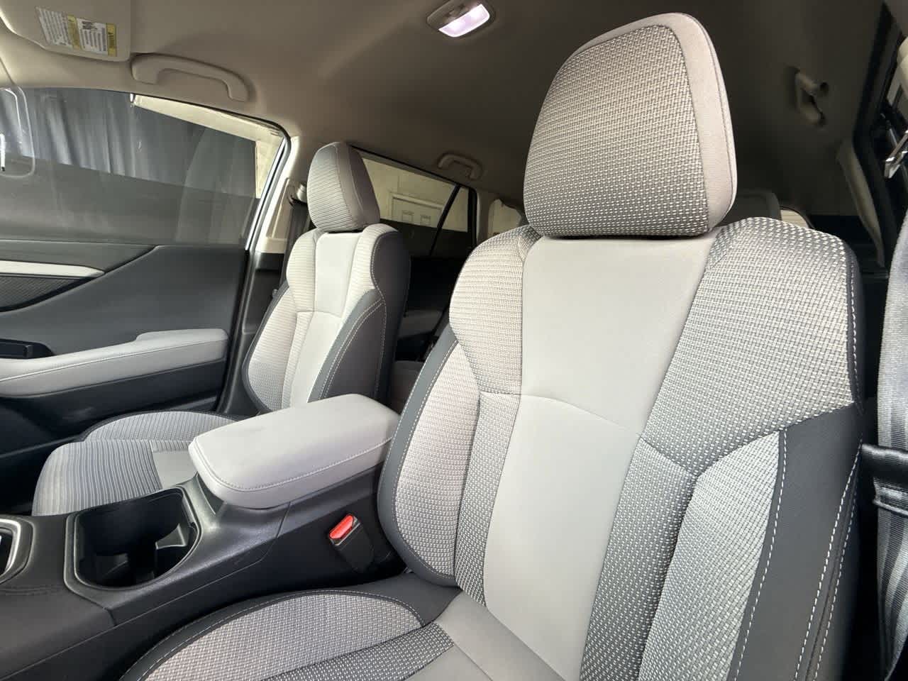 Thumbnail: 2025 Subaru Outback - 14