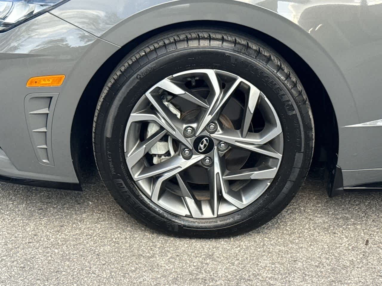 Thumbnail: 2022 Hyundai Sonata - 11