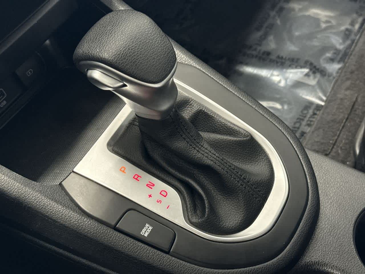 Thumbnail: 2024 Kia Forte - 21