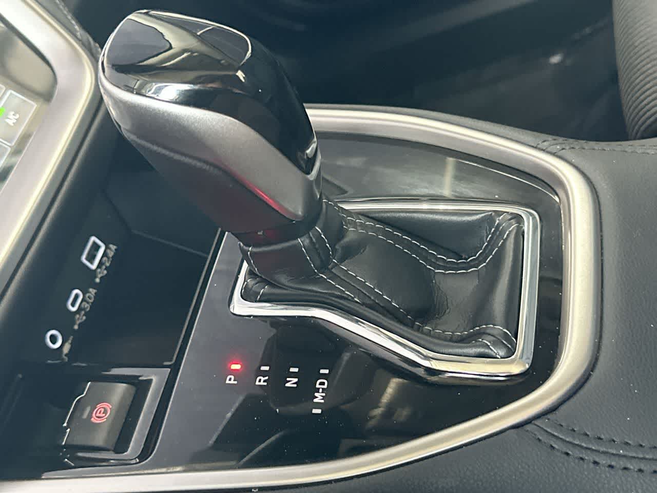 Thumbnail: 2025 Subaru Legacy - 21