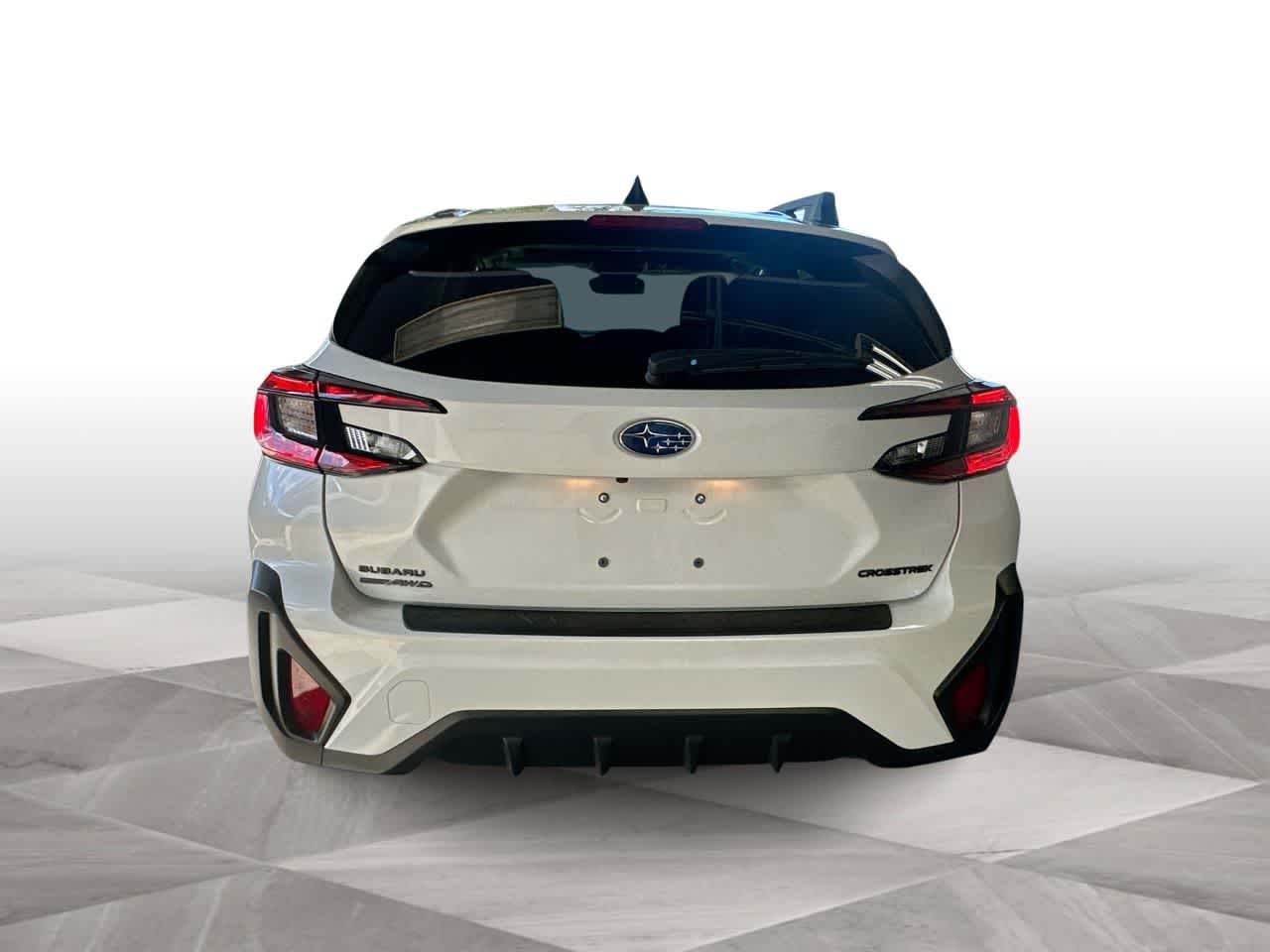 Thumbnail: 2026 Subaru Crosstrek - 7