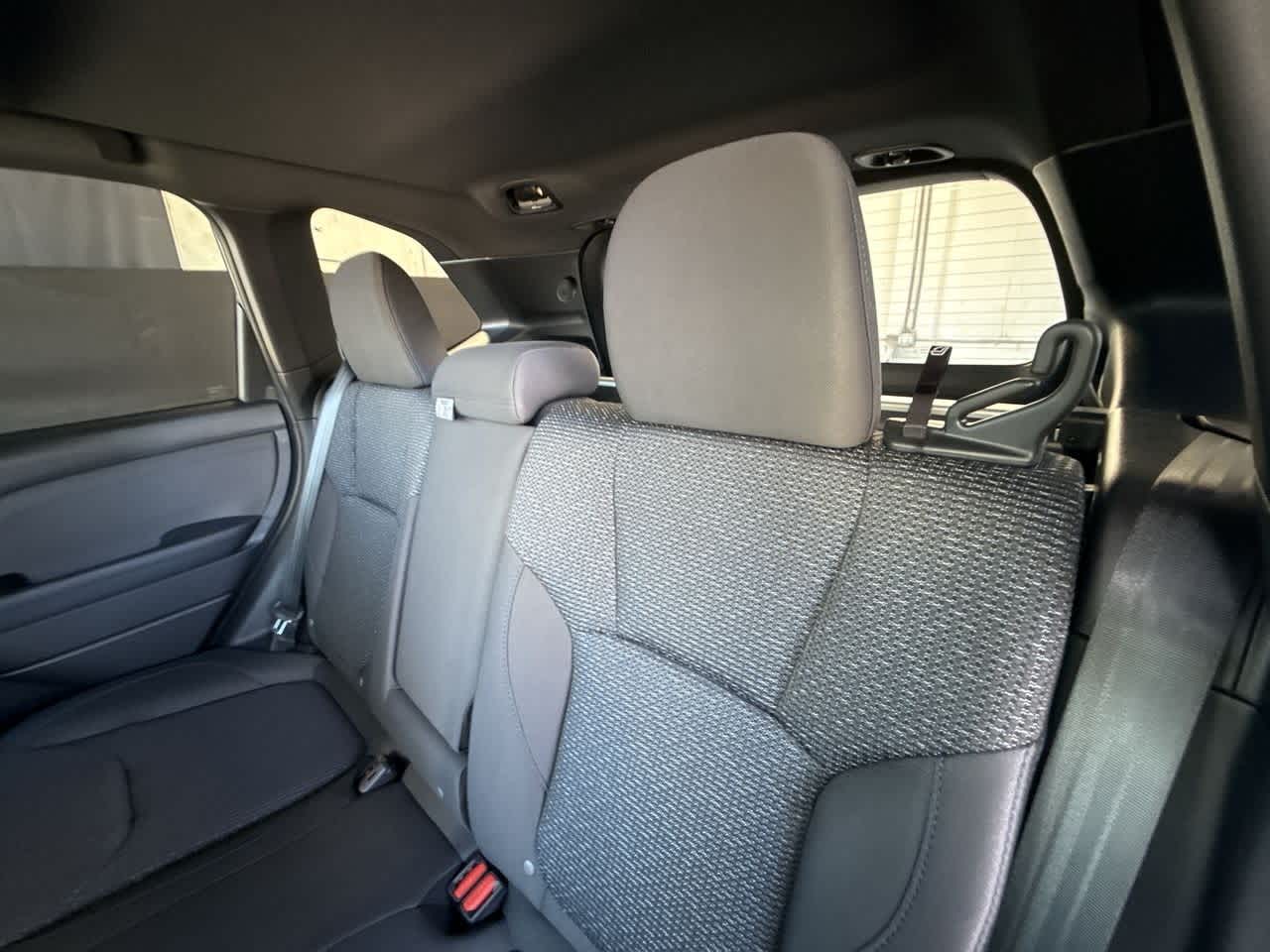 Thumbnail: 2026 Subaru Forester - 22