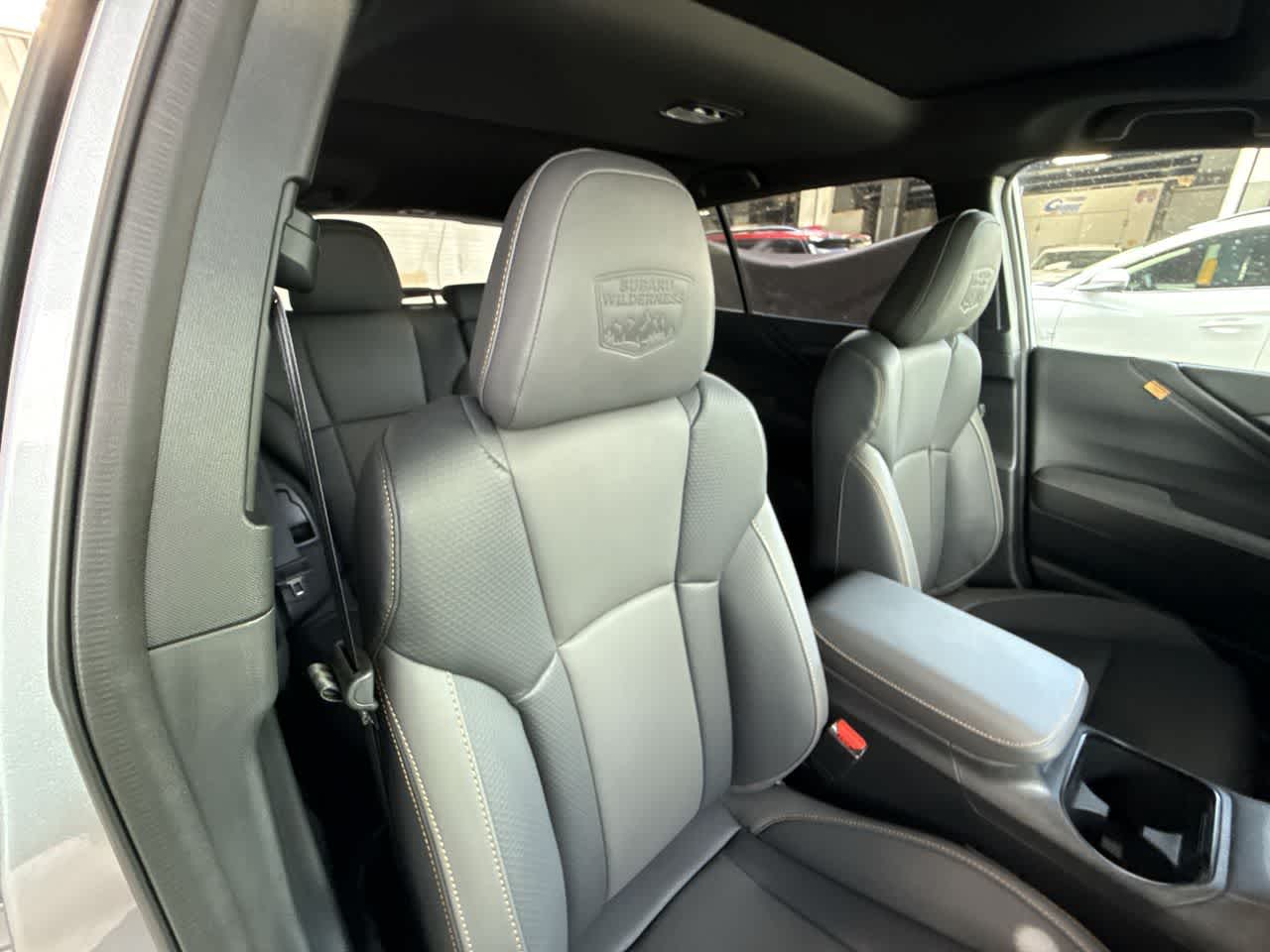 Thumbnail: 2025 Subaru Outback - 27