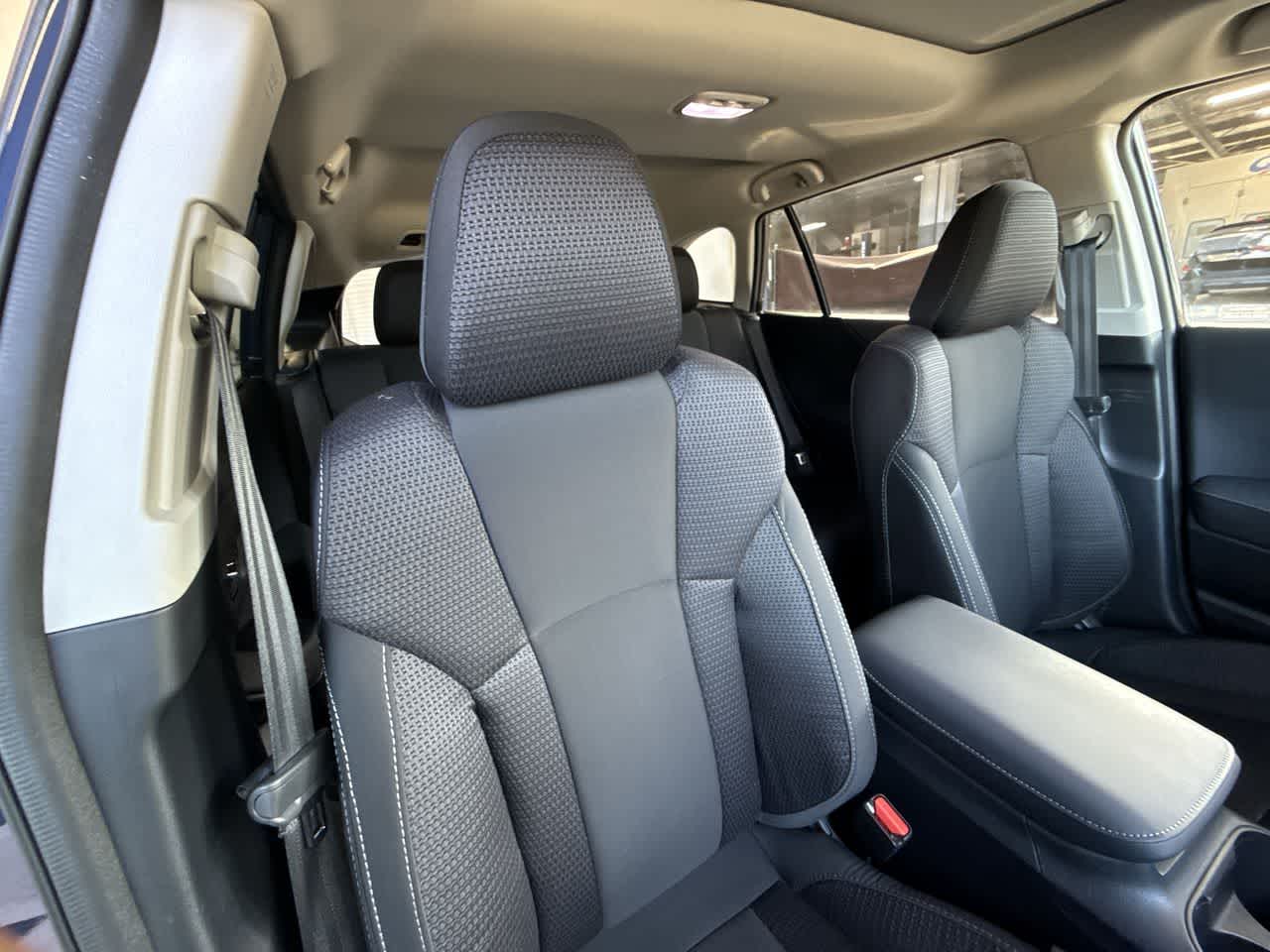 Thumbnail: 2025 Subaru Outback - 27