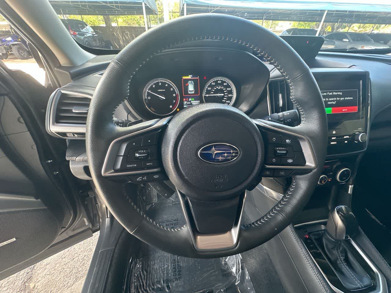 Thumbnail: 2024 Subaru Forester - 15