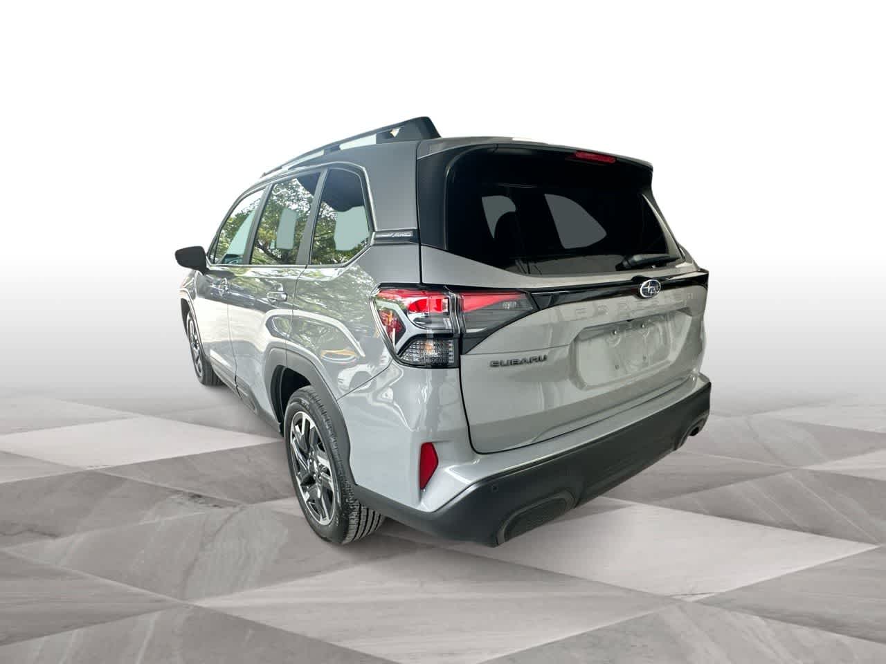 Thumbnail: 2026 Subaru Forester - 6
