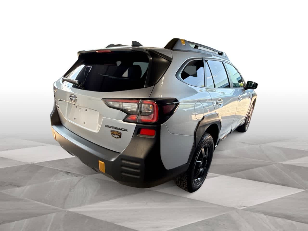 Thumbnail: 2025 Subaru Outback - 8