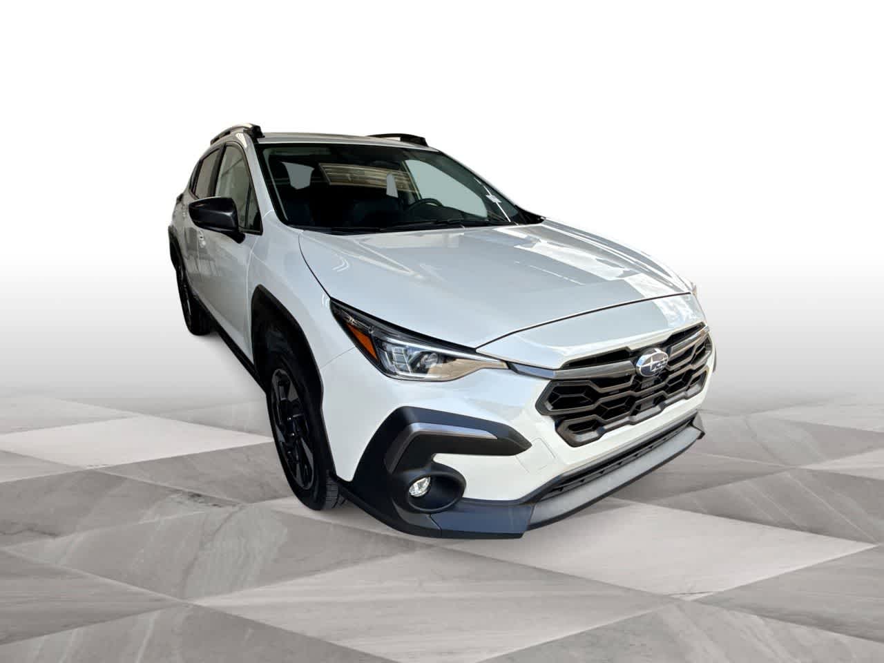 Thumbnail: 2025 Subaru Crosstrek - 2