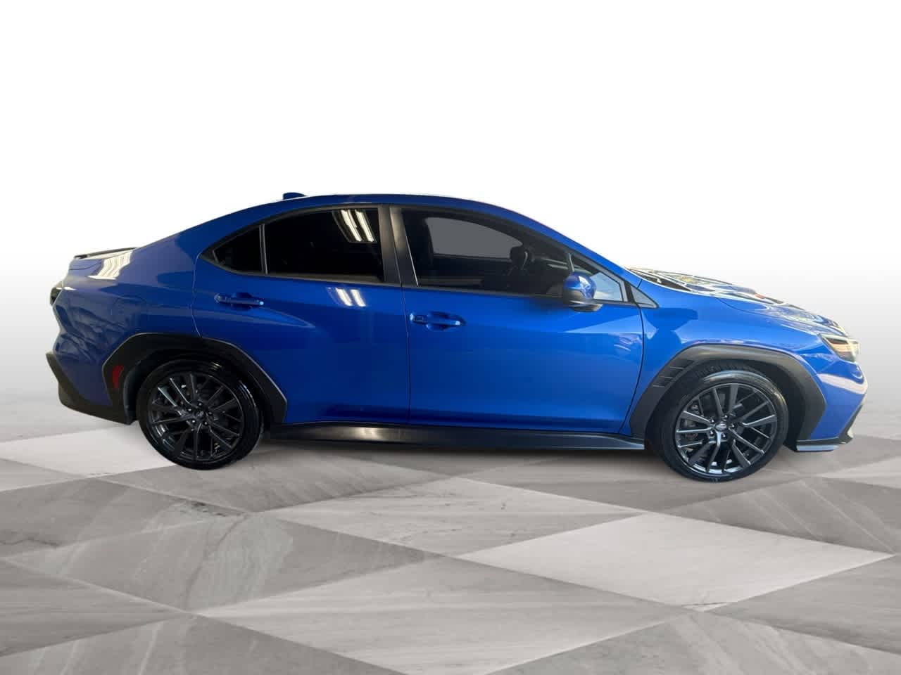 Thumbnail: 2022 Subaru WRX - 9