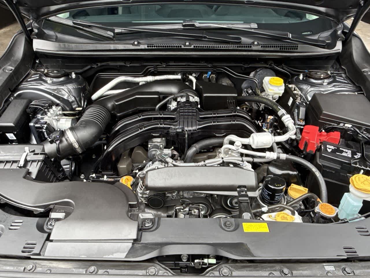 Thumbnail: 2024 Subaru Crosstrek - 12