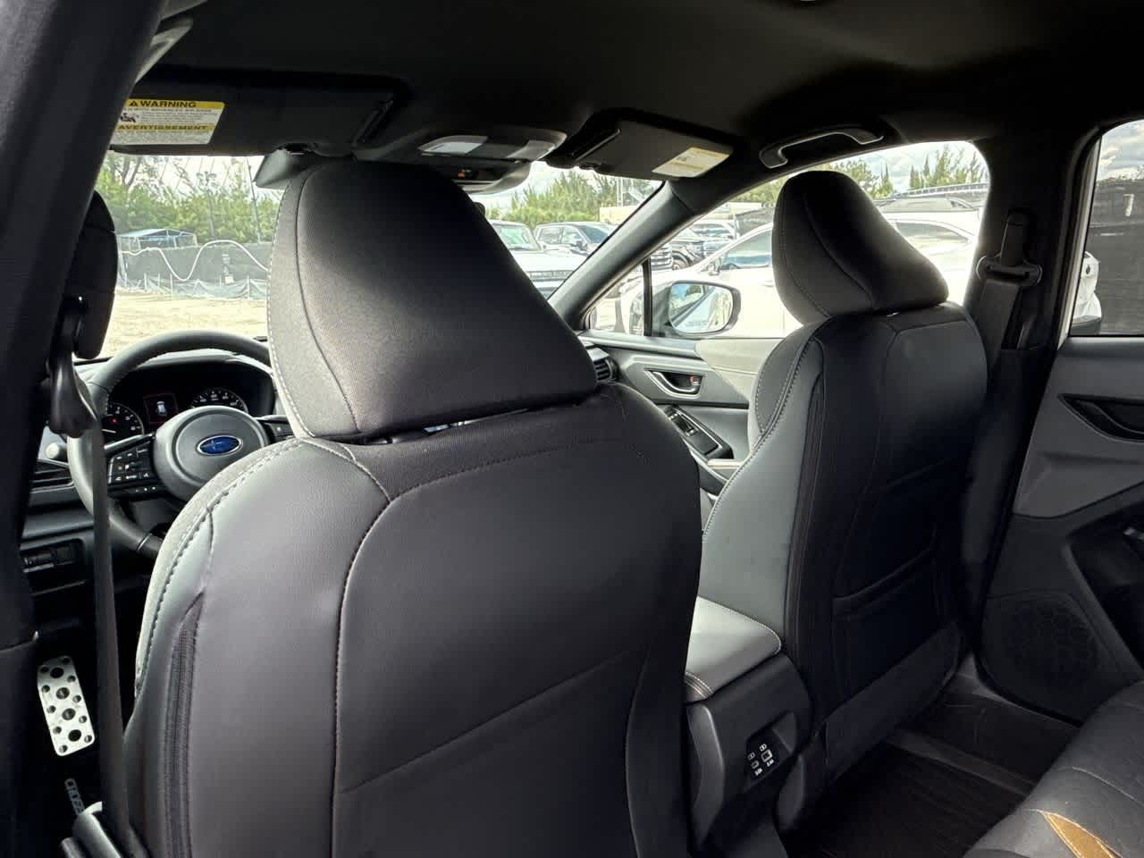 Thumbnail: 2026 Subaru Crosstrek - 23