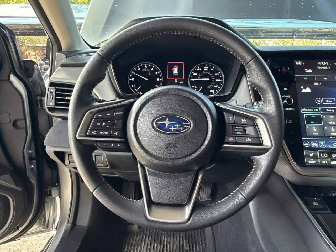 Thumbnail: 2025 Subaru Outback - 15