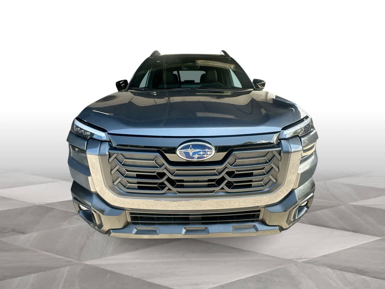 Thumbnail: 2026 Subaru Outback - 3