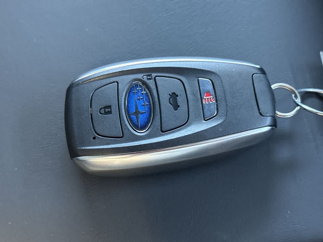 Thumbnail: 2026 Subaru Outback - 28