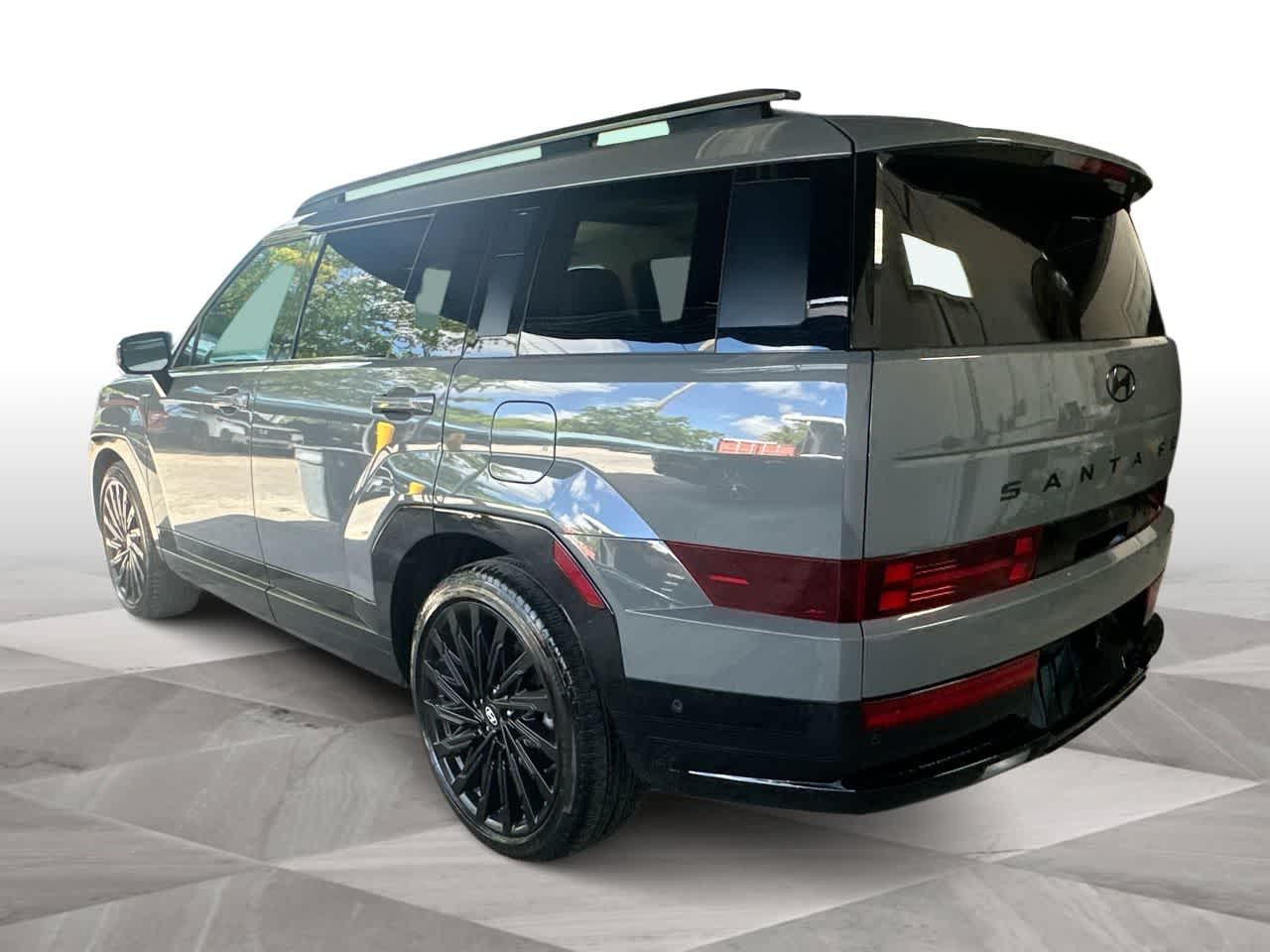 Thumbnail: 2024 Hyundai Santa Fe - 6