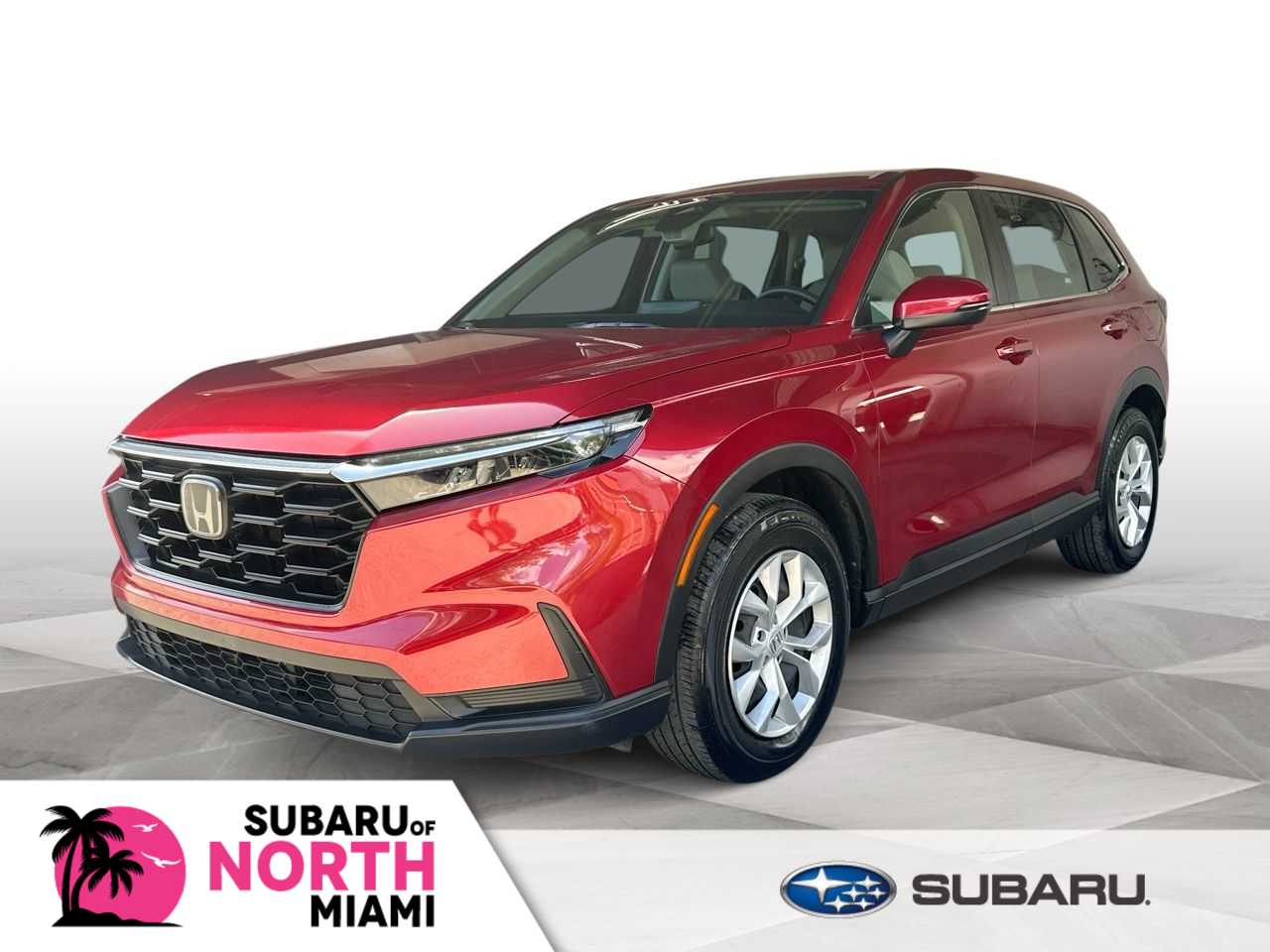 Thumbnail: 2024 Honda CR-V - 1