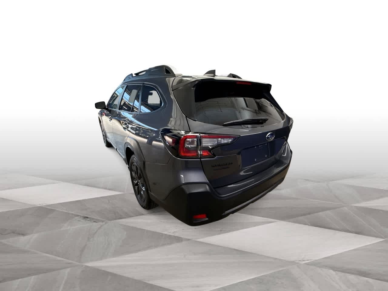Thumbnail: 2025 Subaru Outback - 6