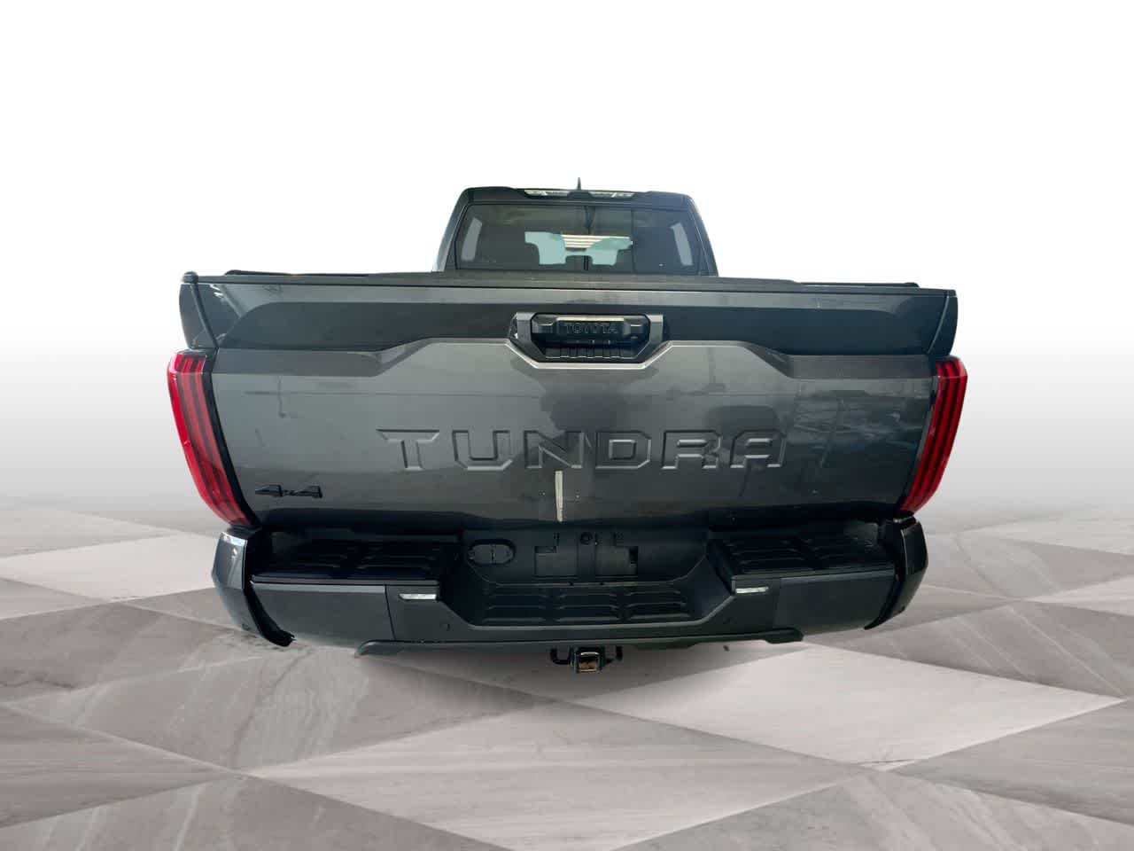 Thumbnail: 2023 Toyota Tundra - 7