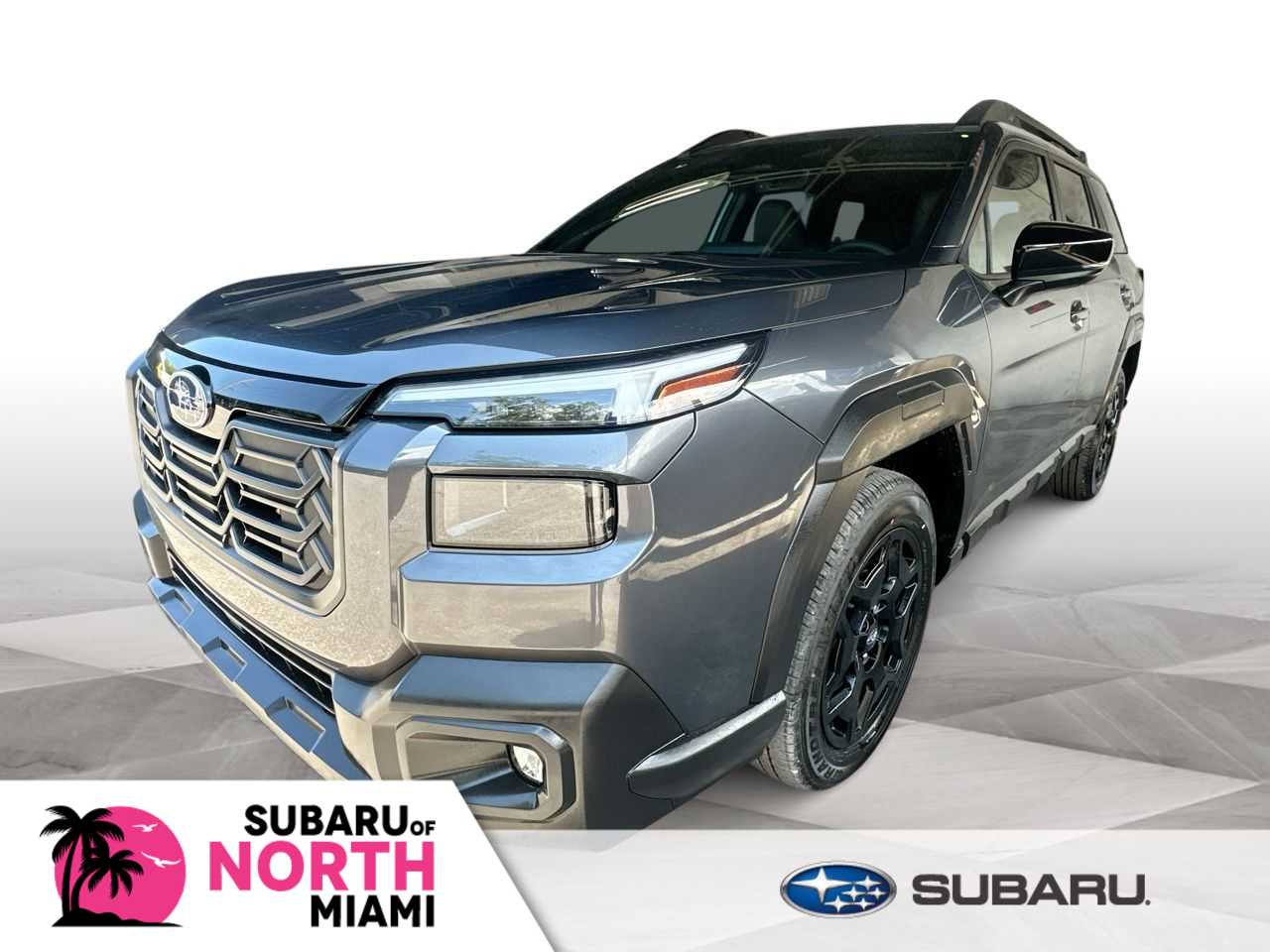 Thumbnail: 2026 Subaru Outback - 1