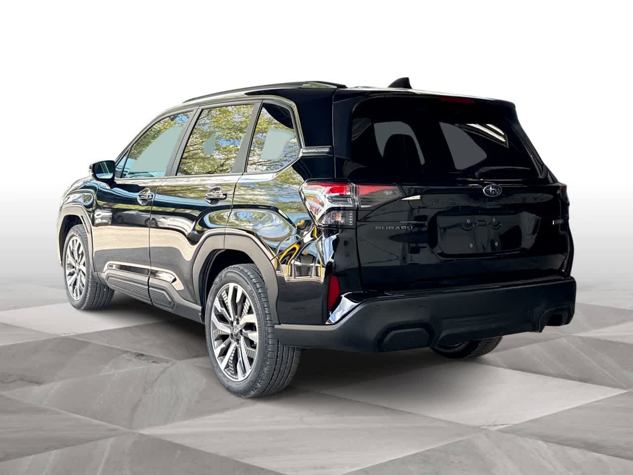 Thumbnail: 2026 Subaru Forester - 6