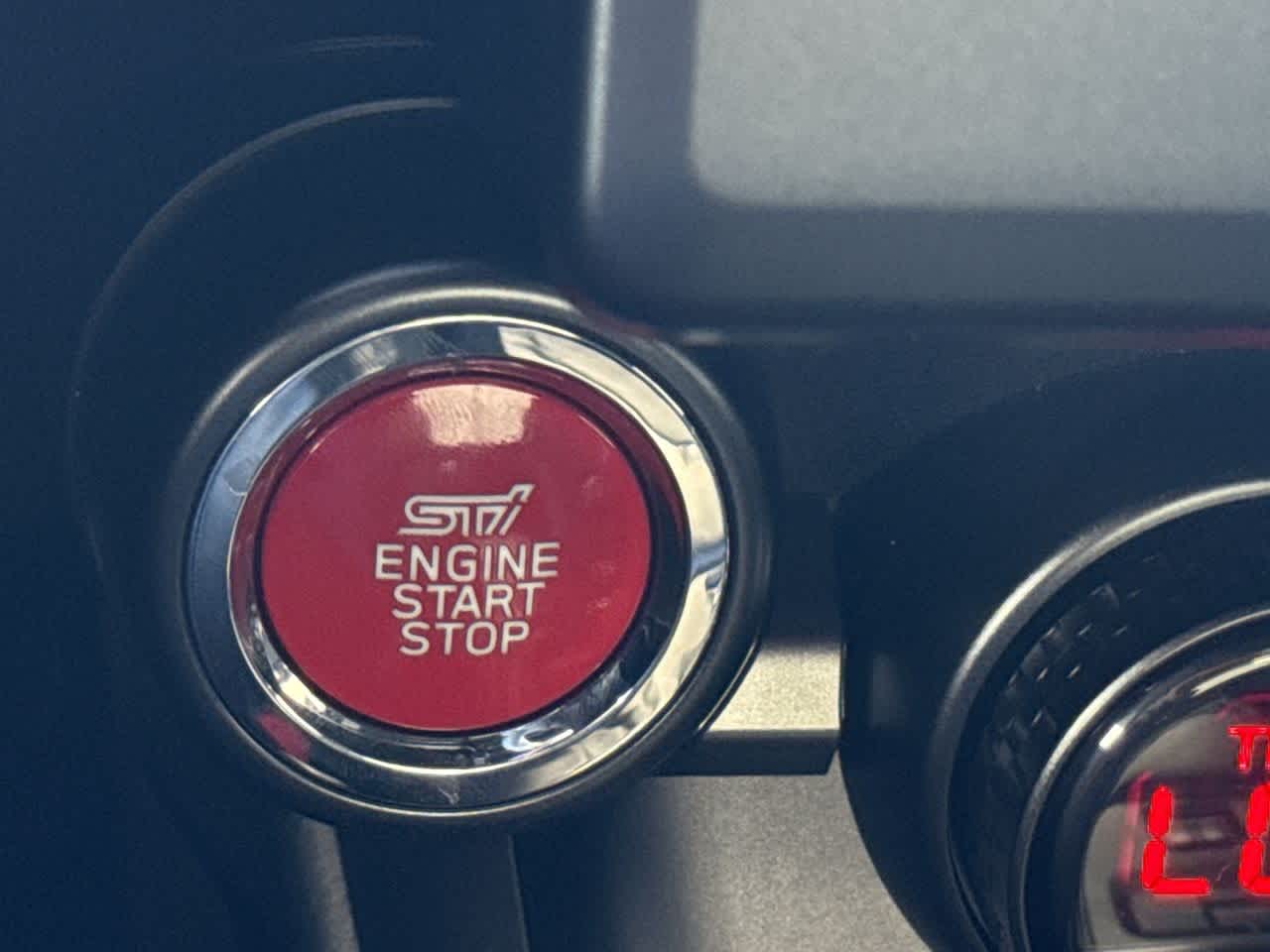 Thumbnail: 2025 Subaru BRZ - 17