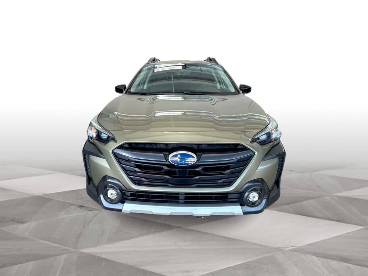 Thumbnail: 2025 Subaru Outback - 3