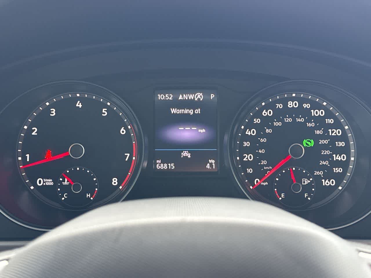 Thumbnail: 2021 Volkswagen Atlas - 17