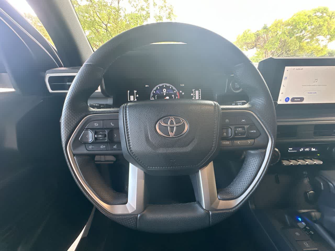 Thumbnail: 2026 Toyota 4Runner - 15