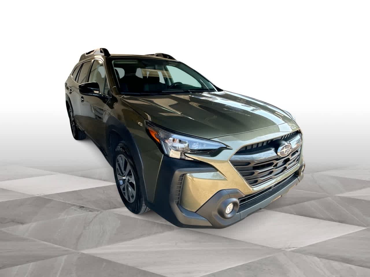 Thumbnail: 2025 Subaru Outback - 2