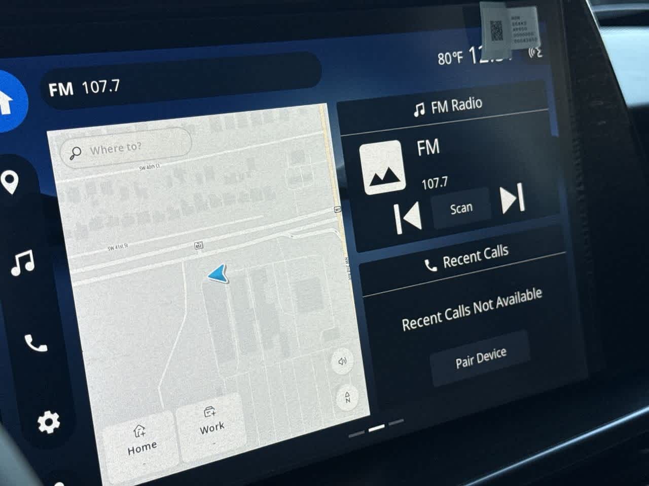 Thumbnail: 2026 Subaru Outback - 18